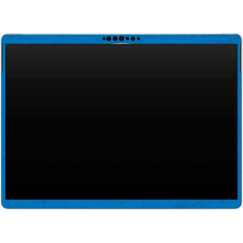 NBA New York Knicks Distressed Surface Pro 8 Skin